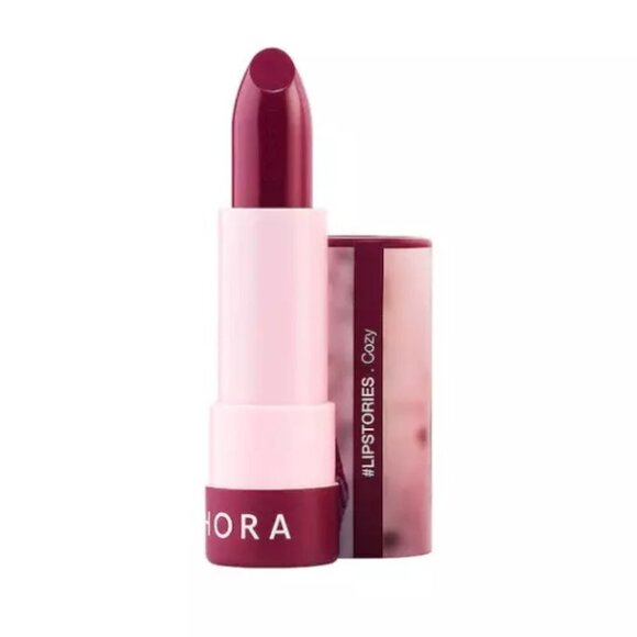 Sephora Other - SEPHORA #Lipstories Lipstick Cream COZY #85 Made In Italy NEW